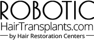 Robotic FUE Hair Transplants